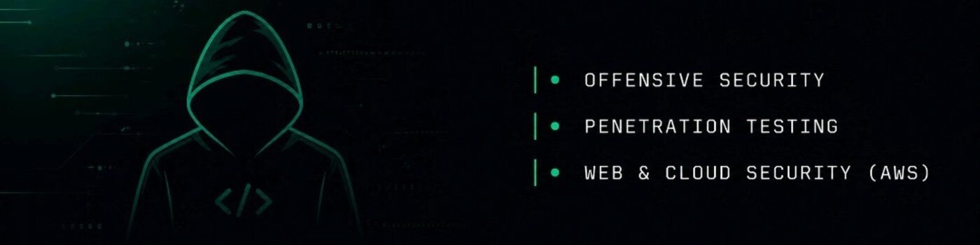 Offensive Security, Penetration Testing, Web & Cloud Security (AWS)
